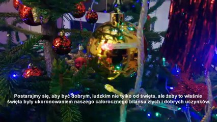 "Moje Święta" Bartosz Rybicki