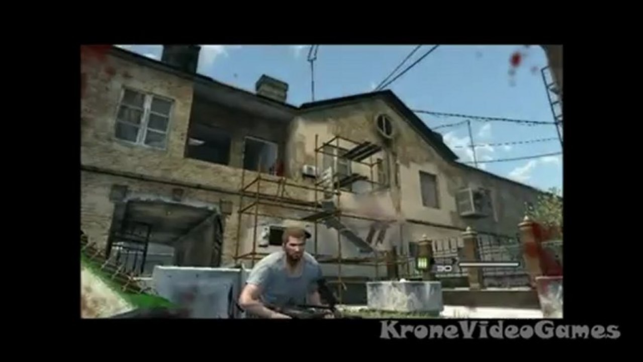 Inversion – PC [Download .torrent]