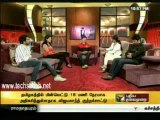 Sattam Oru Iruttarai Team Interview