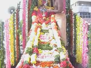 SPECIAL POOJA FOR AYYAPPA - Nellore News
