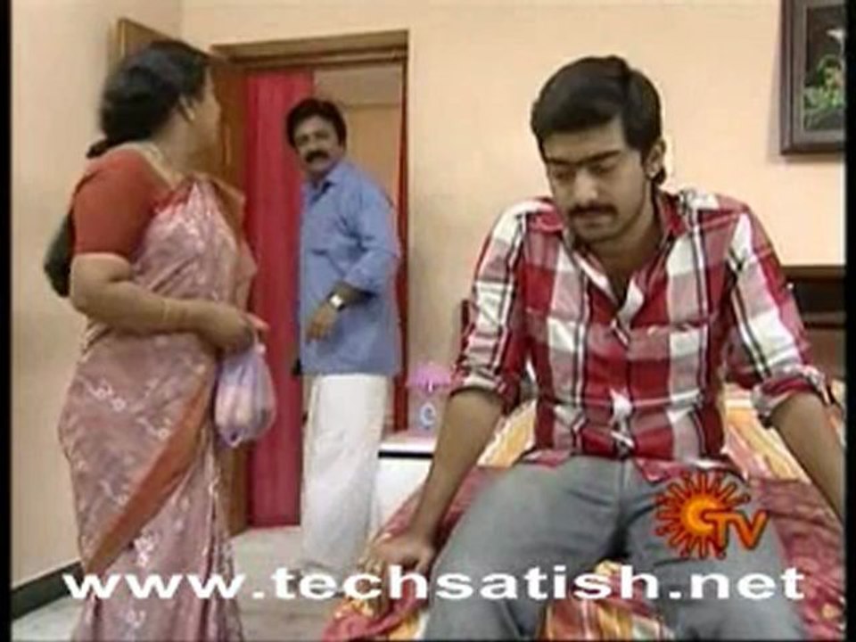 Mundhanai Part 1