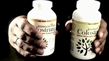 Want to boost immune system? Try Immune Tree!