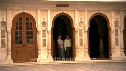 Rajasthan-Junagarh fort-HDC-6-video1.mov