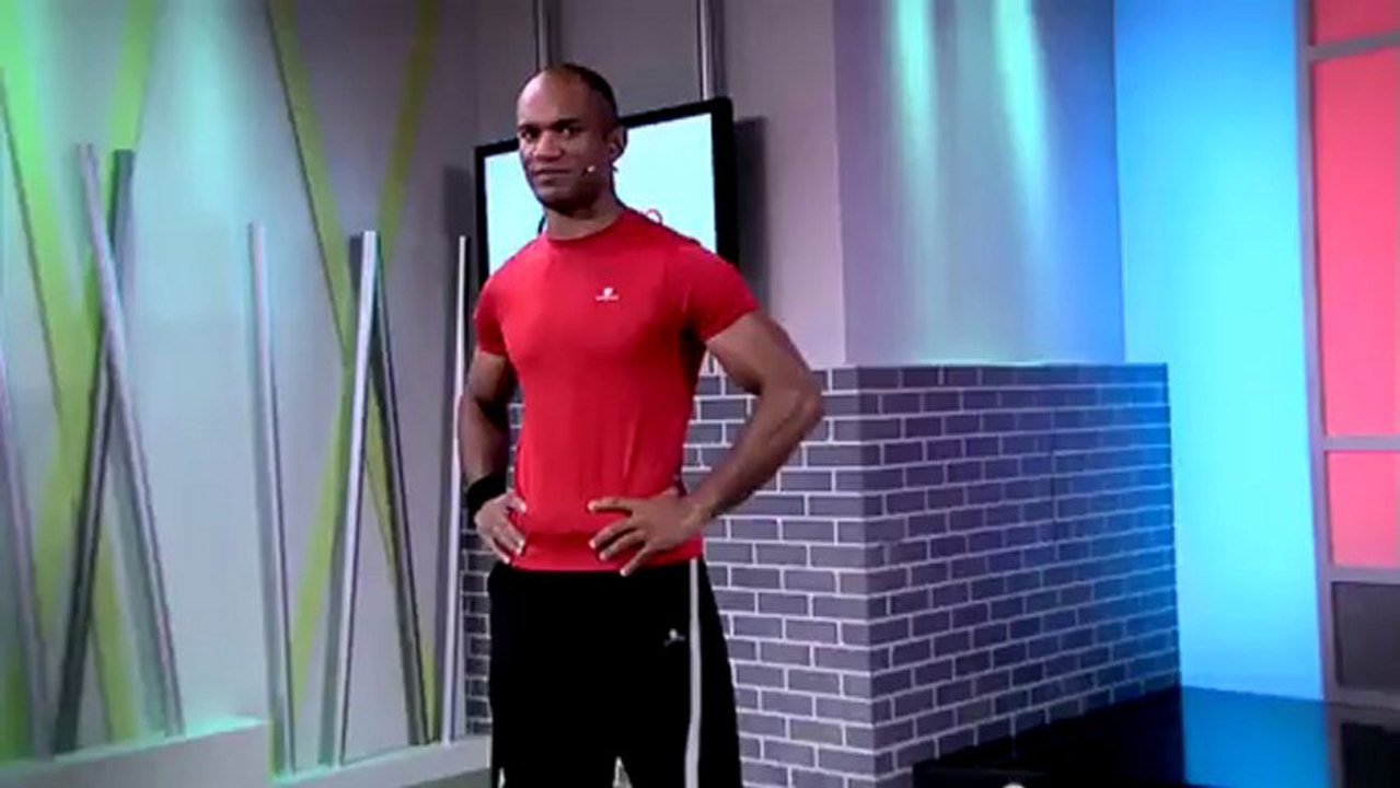 CoachClub présente : le Step !