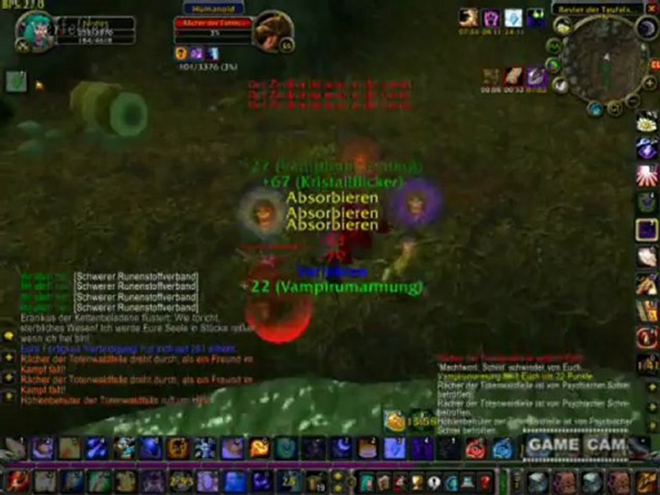 Kardien Adventures