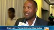 Brian Lara - Former Test Cricketer West Indies.mp4