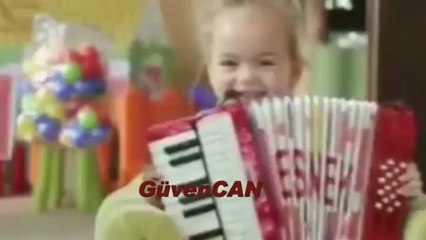 Bebekler Gangnam Style 2012