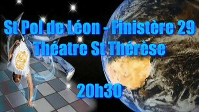 Compétition Hip-Hop 6e Pro Meet Ouest Battle national Acrimonie Animaniak