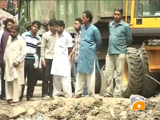 Drainage & Monsoon.mp4