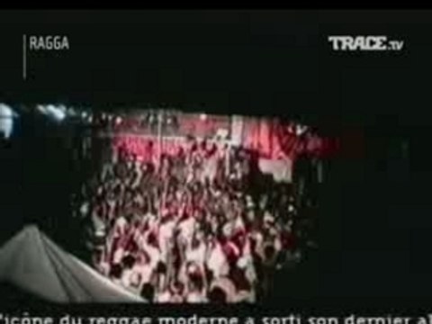 Clip - RAGGA - Sizzla