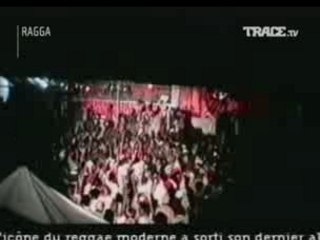 Clip - RAGGA - Sizzla