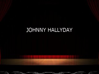 Johnny Hallyday Douce Violence.movie