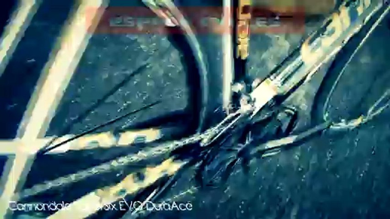 Cannondale SuperSix EVO DuraAce - 2013