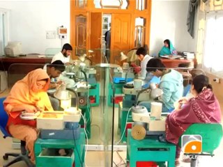 Gemstones & Employment.mp4