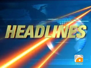 Geo News Summary   Loadshedding Protests In Punjab.mp4
