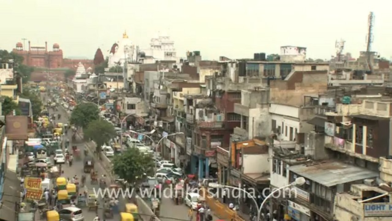 Red fort-time lapse.mov