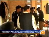 Geo News Summary (Mansoor Ijaz, Zardari, Peshawar attack).mp4