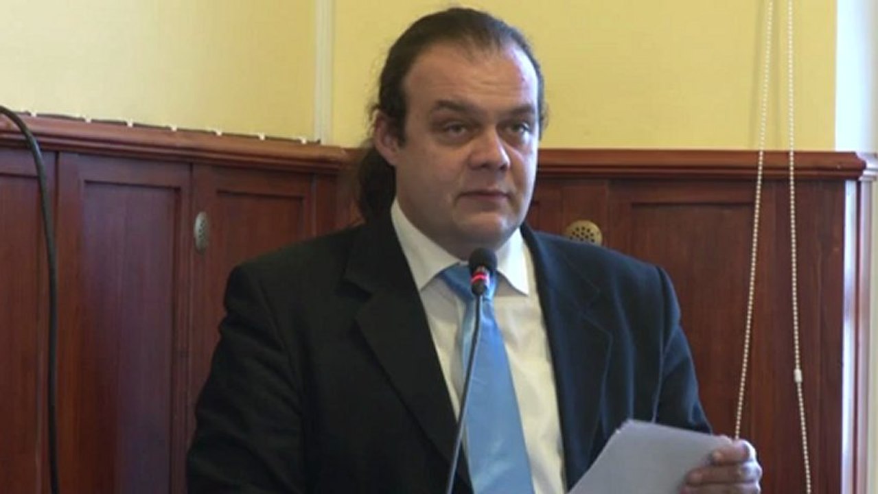 Sesja Rady Gminy i Miasta Bogatynia z dnia 31.11.2012r. cz. 4