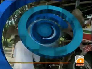 Geo News Summary - Charsadda Road Blast, Malik Riaz on CJ.mp4