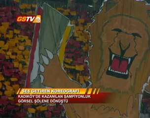 KOREOGRAFİ Her şey unutulur hatıralar kalır, Size her MAYIS bizi hatırlatır.