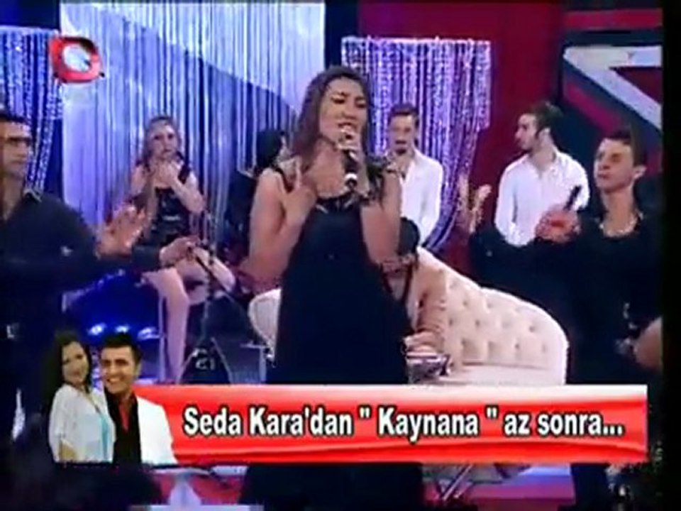 Seda kara _Al yarim