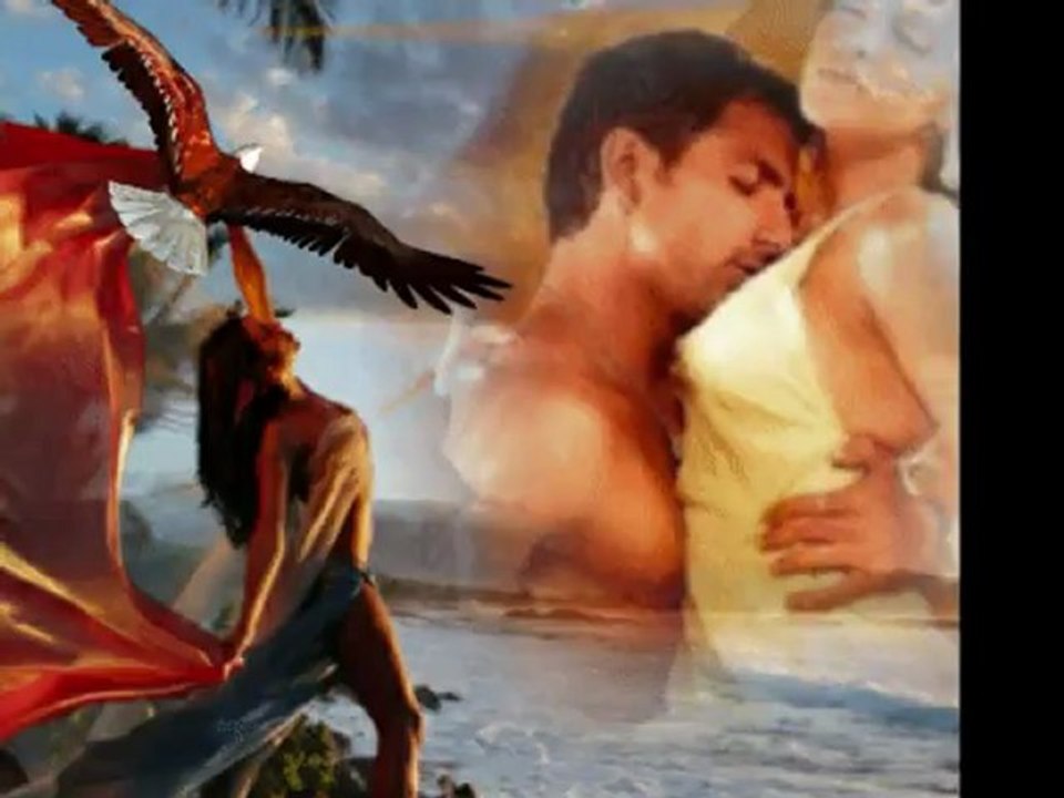 Helene Fischer - Auf der Reise ins Licht