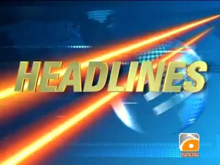 Geo News Summary - Karachi Firings Claim 10 Lives.mp4.mp4