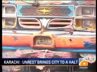 Geo News Summary - Karachi Unrest Continues.mp4.mp4