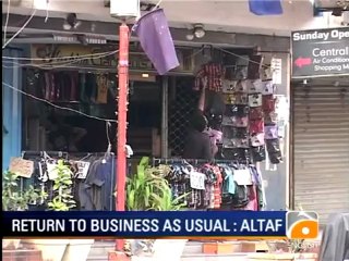 Geo News Summary - Karachi back to Life.mp4.mp4