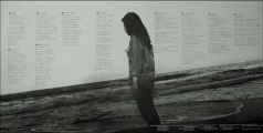 山崎ハコ　1st Album　”飛・び・ま・す”