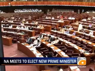 Geo News Summary - NA Voting for New PM underway.mp4