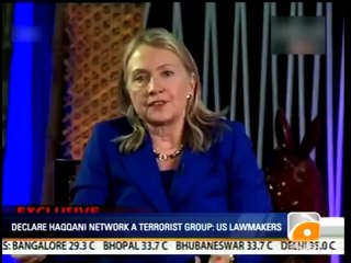 Geo News Summary- Declare Haqqani Network a Terrorist Group- US Lawmakers.mp4