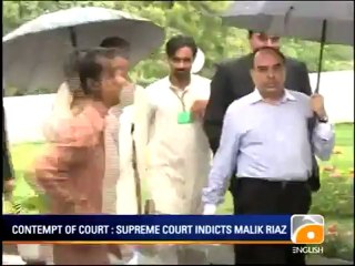 Geo News Summary - No Clash With Institutions - PM Reiterates Stance.mp4