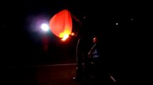 Lanternes célestes à Chemaze (53)