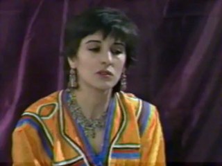 musique kabyle zohra  Zer'aag