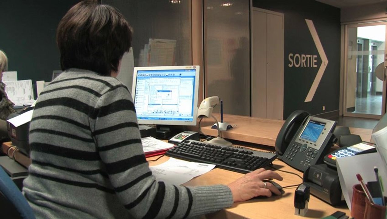 L'hopital Foch choisit l'ERP Microsoft Dynamics AX Secteur Public, développé par Gfi Informatique