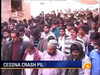 Geo News Summary - Peshawar Attack Investigation.mp4