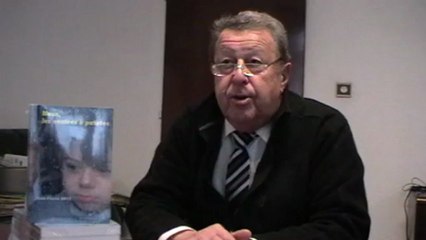 HAUTE-SAONE : "NOUS, LES VENTRES A PATATES"  DE JEAN-PIERRE BIOT