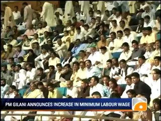 Geo News Summary - Quetta - Blast on Saryab Road.mp4