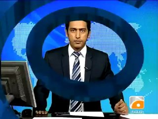Geo News Summary - Quetta Bomb Blast.mp4