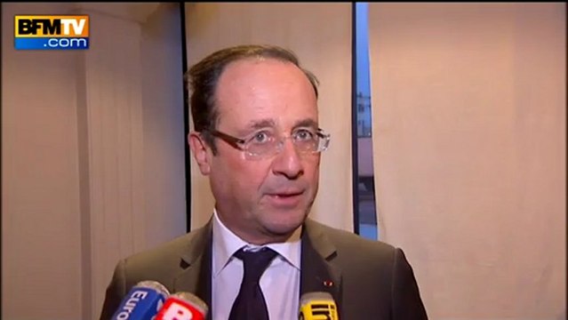 Centrafrique : la France est là pour protéger ses ressortissants