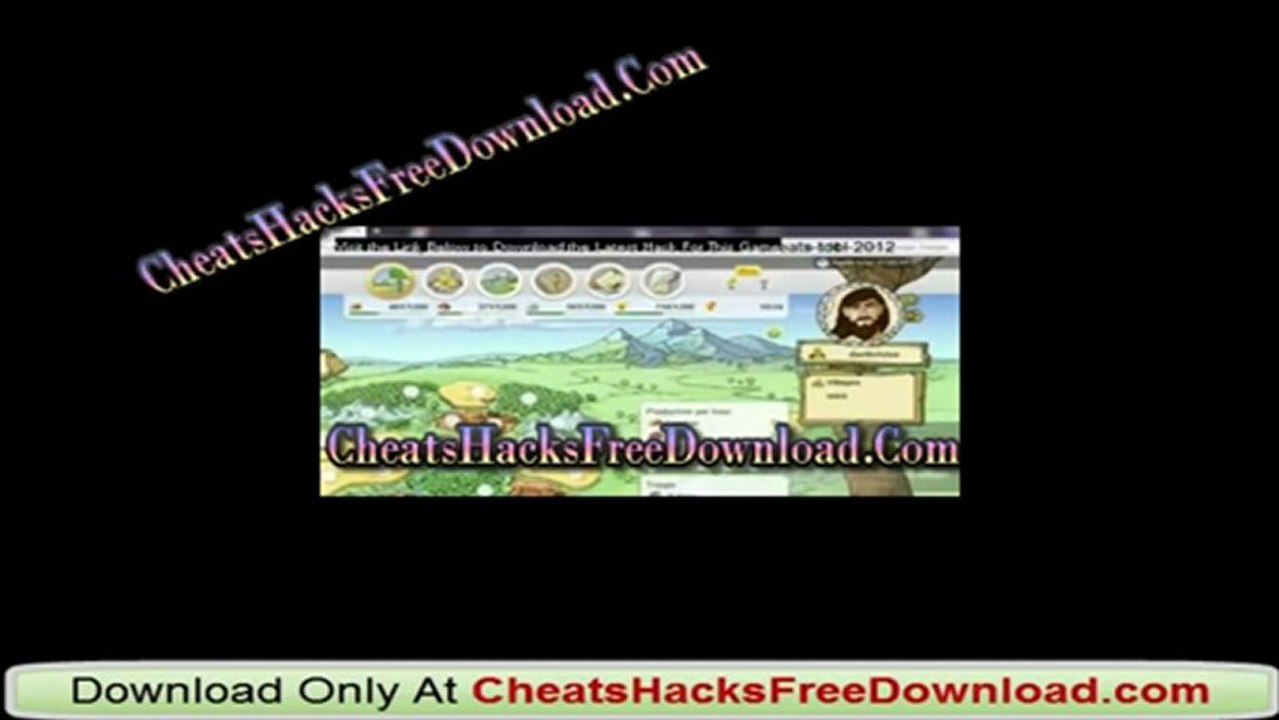 Travian Cheats Hacks Tool FREE Download 2013 No Survey!!!