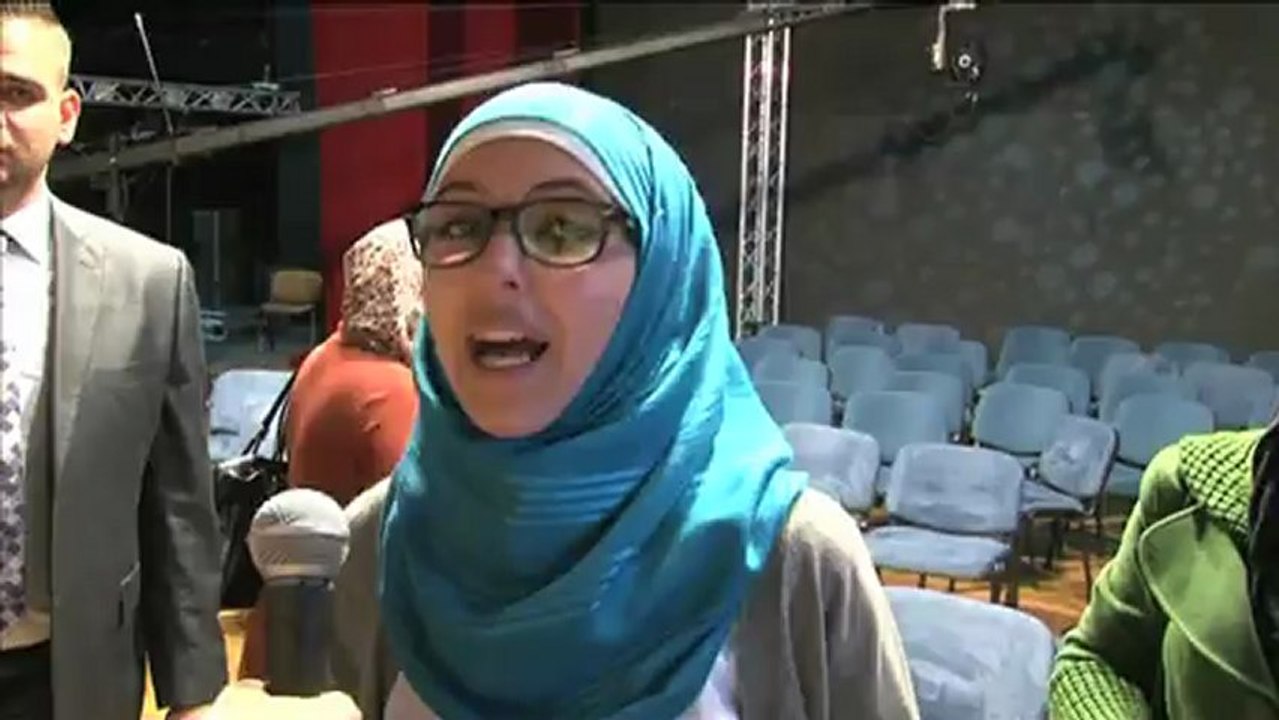 آراء المشاركين في برنامج "أصوات  من فلسطين" في حلقة الهجرة من فلسطين
