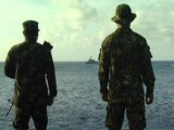 Philippines shores up Spratly Islands' defence