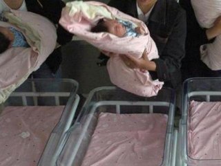 Inside Story - What is fuelling child abduction in China?