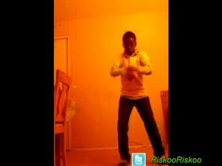 Risko'o L'Etonne - Coupé Décaler