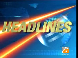 Geo News Summary - Speakers Decision, Gilani & Nisar Reactions.mp4