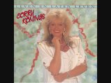 Corry Konings - Leven en laten leven 1990 by George Baker