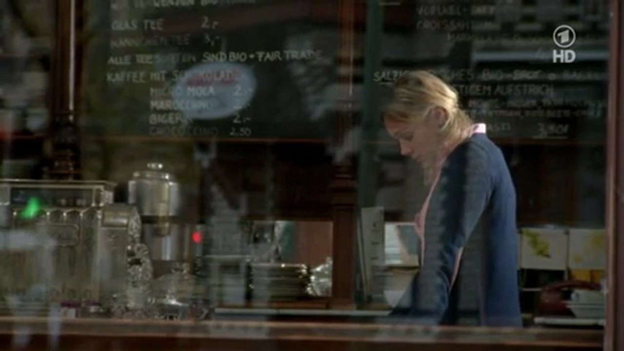 Tatort - Alles hat seinen Preis, Part 3 of 3