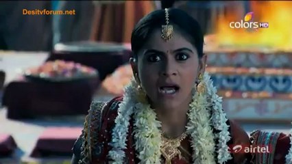 Jai Jag Janani Maa Durga 27th December 2012 Video Watch Online pt1